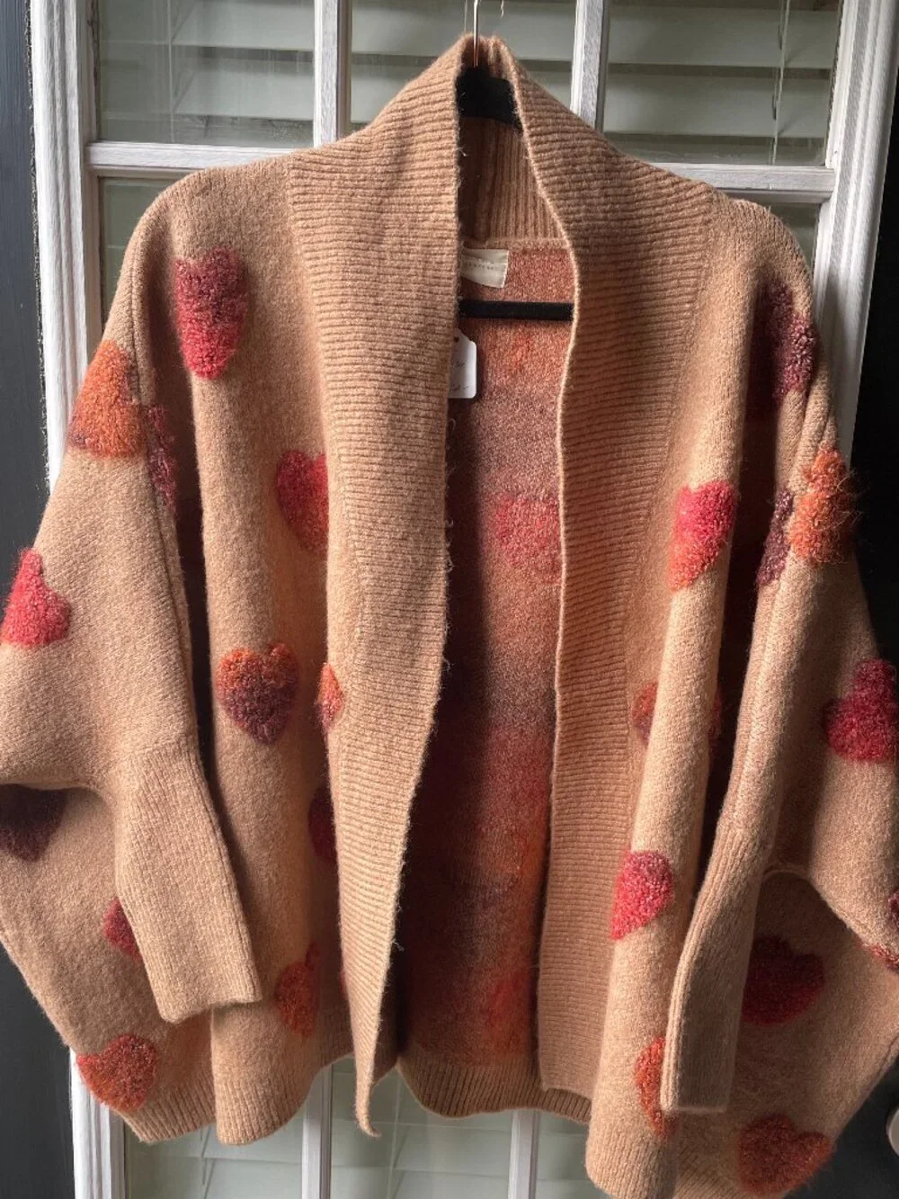 Look By M not anthropologie